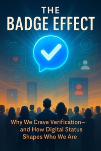 Enlarge image Cover: The Badge Effect - epubli
