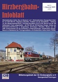 Cover: Infoblatt 74 - epubli