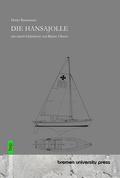 Cover: Die Hansajolle - Bremen University Press