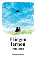 Cover: Fliegen lernen - BoD - Books on Demand
