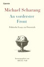 Cover: An vorderster Front - Czernin Verlag