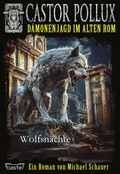 Cover: Castor Pollux 2.Staffel - Band 9 - Bastei L&uuml;bbe