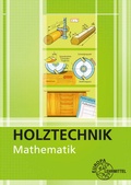 Cover: Mathematik - Holztechnik - Europa-Lehrmittel