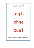 Cover: Logik ohne Qual - BoD - Books on Demand