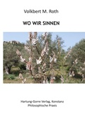 Cover: WO WIR SINNEN - Hartung-Gorre