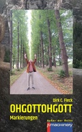 Cover: OHGOTTOHGOTT - p.machinery