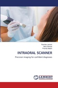 Cover: Intraoral Scanner - LAP Lambert Academic Publishing