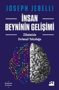Cover: Insan Beyninin Gelisimi - Dogan Kitap