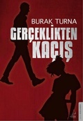 Cover: Gerceklikten Kacis - Destek Yayinlari
