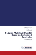 Cover: Z-Source Multilevel Inverter Based on Embedded Controller - LAP Lambert Academic Publishing