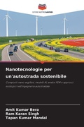 Cover: Nanotecnologie per un'autostrada sostenibile - Editions Notre Savoir