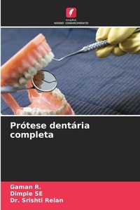 Enlarge image Cover: Protese dentaria completa - Edicoes Nosso Conhecimento