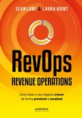 Cover: RevOps - Revenue Operations - Aut&ecirc;ntica Business