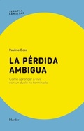 Cover: La Perdida Ambigua - Herder & Herder