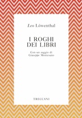 Cover: I roghi dei libri - Treccani