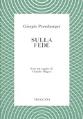 Cover: Sulla fede - Treccani