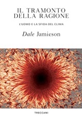 Cover: Il tramonto della ragione - Treccani