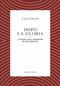 Cover: Dopo la gloria - Treccani