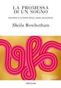 Cover: La promessa di un sogno - Treccani