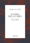 Cover: Storia delle idee - Treccani