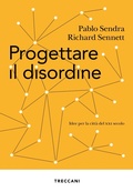 Cover: Progettare il disordine - Treccani