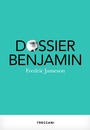 Cover: Dossier Benjamin - Treccani