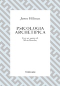 Cover: Psicologia archetipica - Treccani