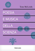 Cover: Poesia e musica della scienza - Treccani