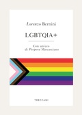 Cover: LGBTQIA+ - Treccani