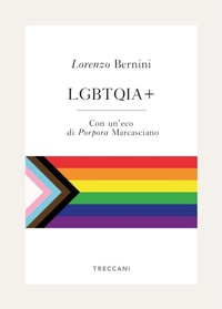 Enlarge image Cover: LGBTQIA+ - Treccani