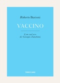 Cover: Vaccino - Treccani