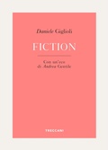 Cover: Fiction - Treccani