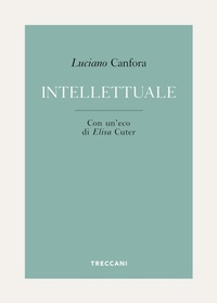 Enlarge image Cover: Intellettuale - Treccani