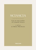 Cover: Sciascia - Treccani