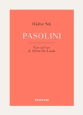 Cover: Pasolini - Treccani