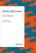 Cover: Diritti dell'uomo - Treccani