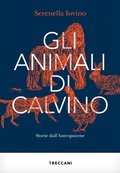 Cover: Gli animali di Calvino - Treccani