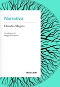 Cover: Narrativa - Treccani