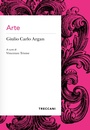 Cover: Arte - Treccani
