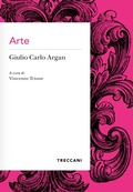 Cover: Arte - Treccani