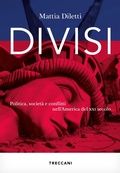 Cover: Divisi - Treccani