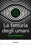 Cover: La fattoria degli umani - Treccani