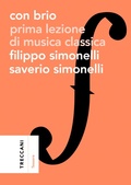 Cover: Con brio - Treccani