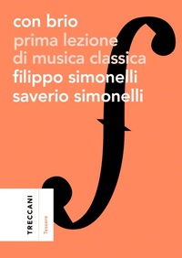 Enlarge image Cover: Con brio - Treccani