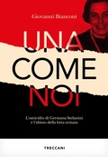 Cover: Una come noi - Treccani