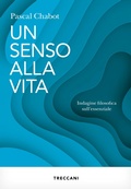 Cover: Un senso alla vita - Treccani