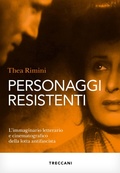 Cover: Personaggi resistenti - Treccani