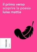 Cover: Il primo verso - Treccani
