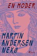 Cover: En moder - Lindhardt og Ringhof