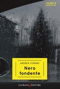Cover: Nero fondente - Laurana Editore